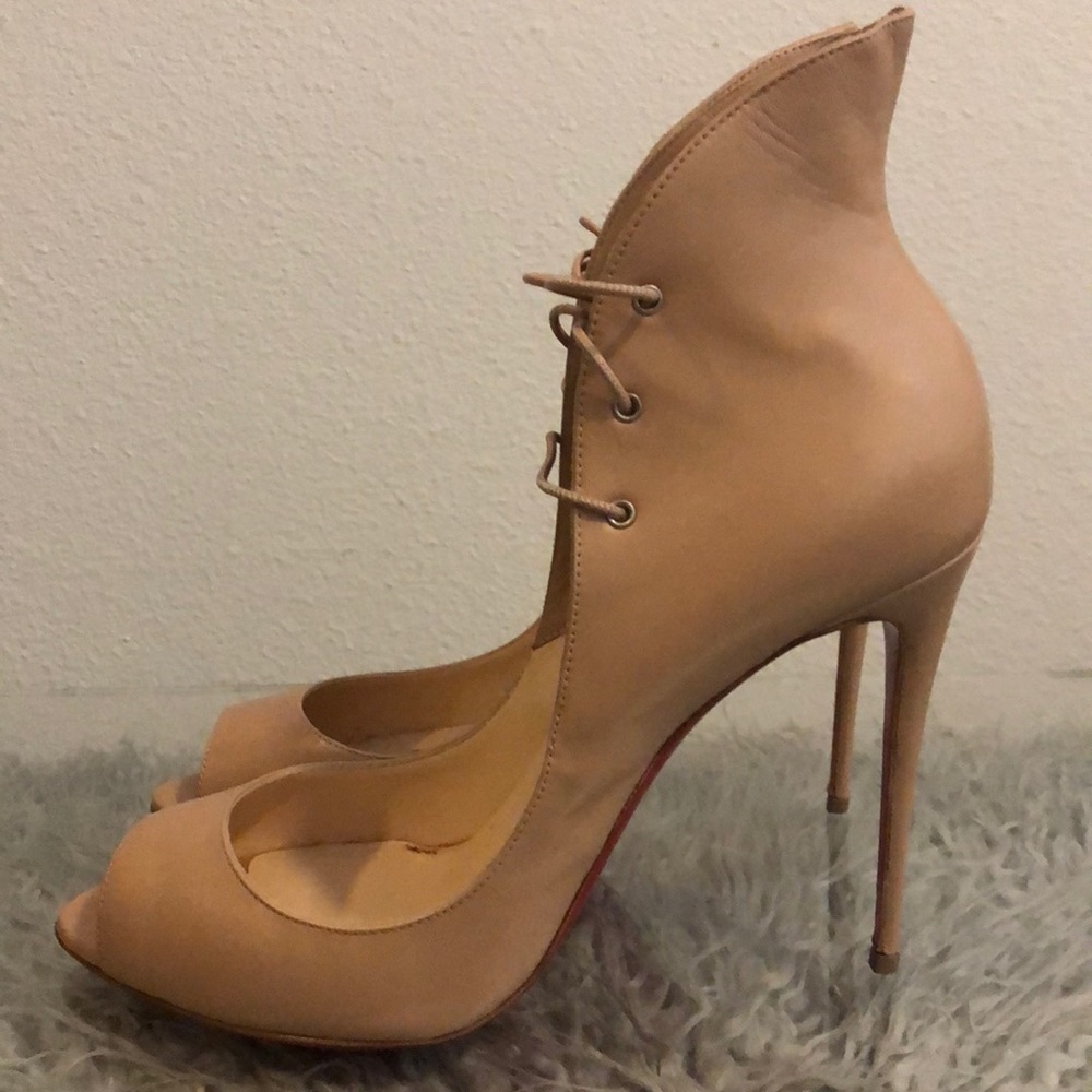 Christian Louboutin Heels